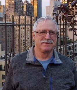 Alan Markowitz Composer